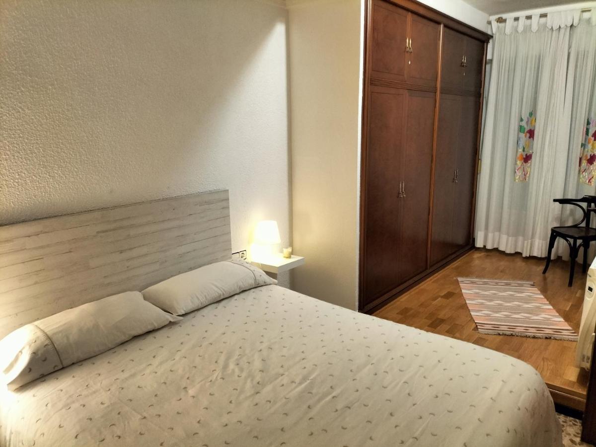 Piso Centro Maria Aire-Wifi Elx