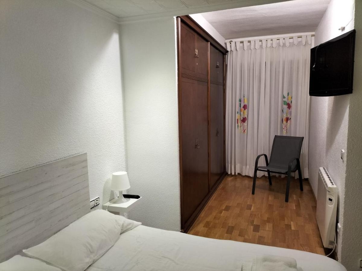 Piso Centro Maria Aire-Wifi * Elx