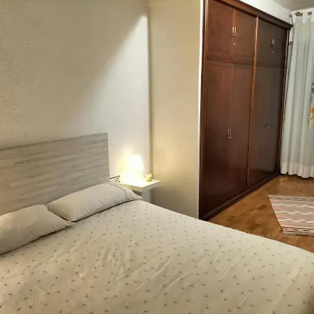 Piso Centro Maria Aire-Wifi Apartment Elche Exterior photo