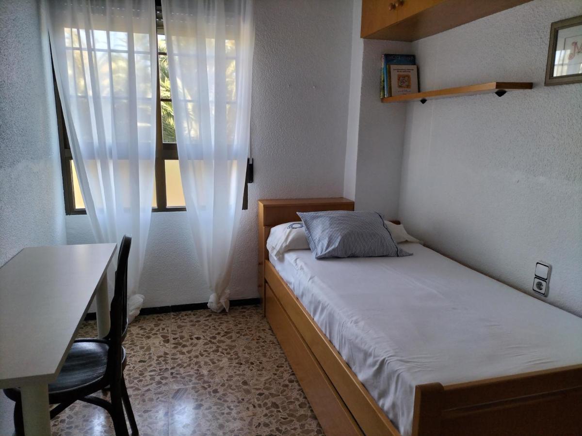 Piso Centro Maria Aire-wifi Appartement *