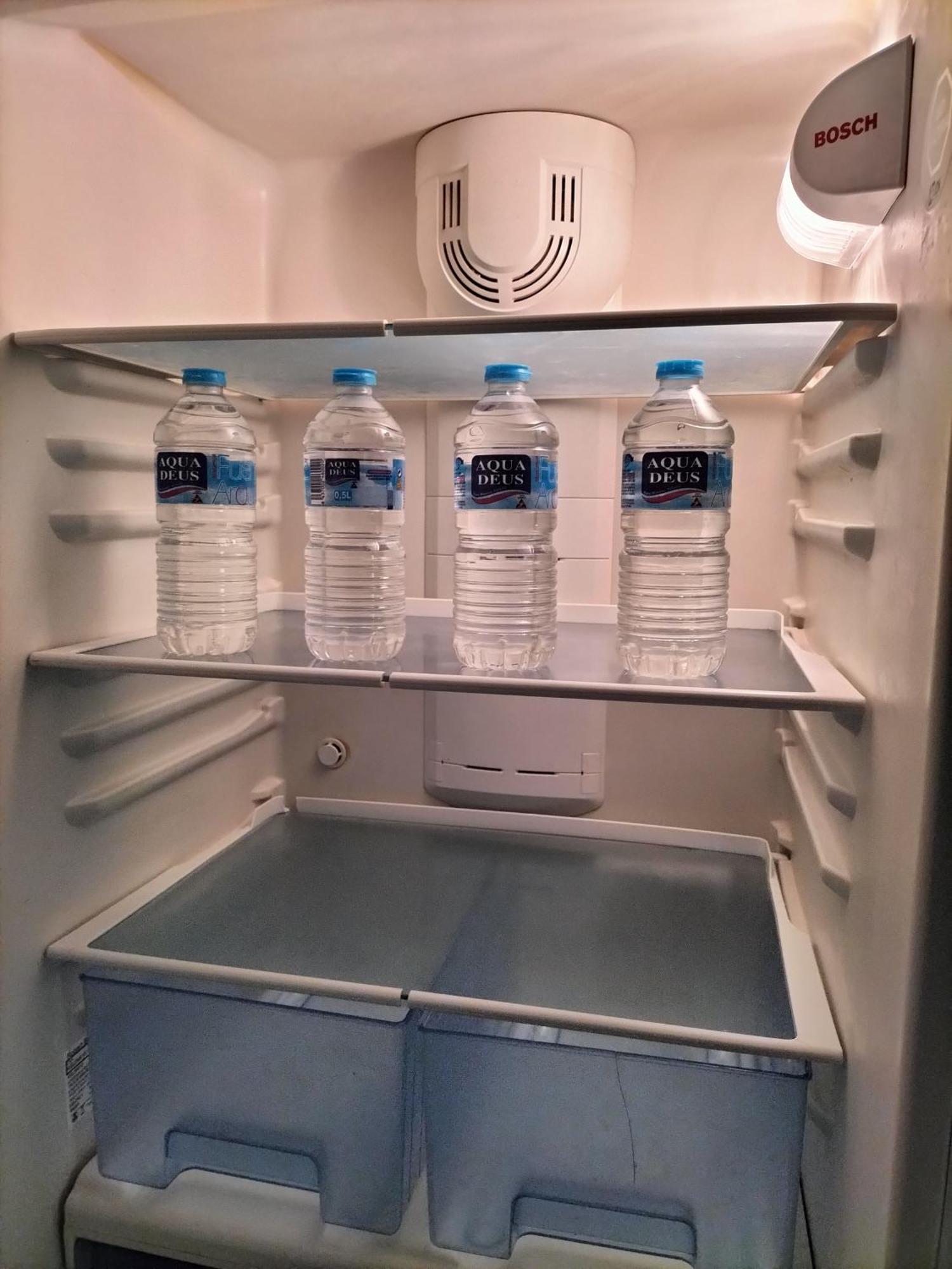 Appartement Piso Centro Maria Aire-wifi *