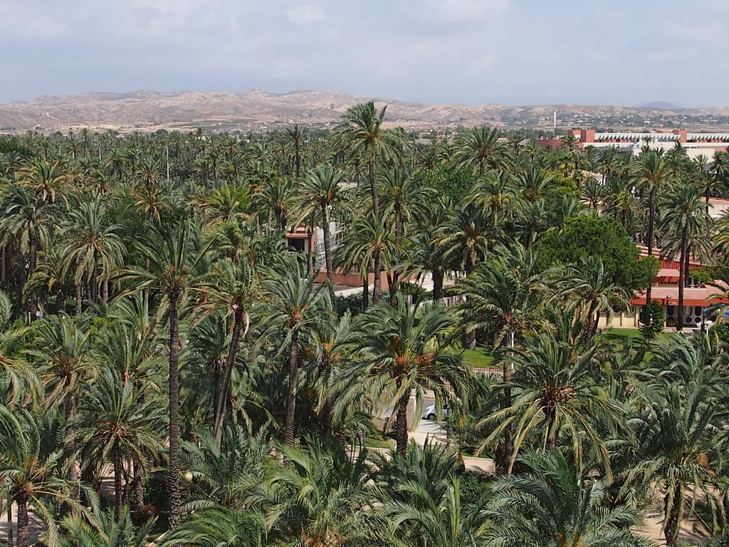 Appartement Piso Centro Maria Aire-wifi Elche