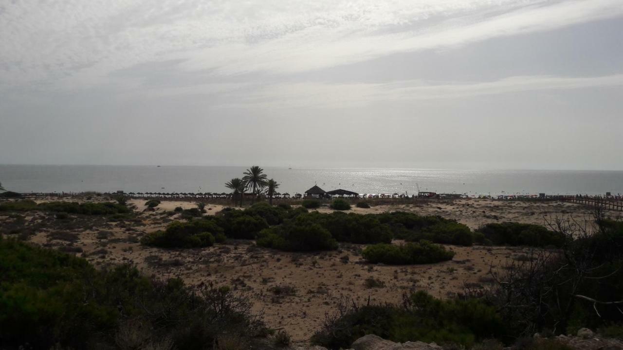 Appartement Piso Centro Maria Aire-wifi Elche